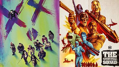 ¿Qué diferencia 'El Escuadrón Suicida' de James Gunn de 'Escuadrón Suicida' de David Ayer? noticias imagen