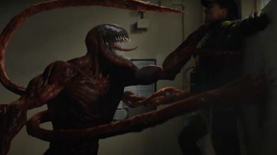 Tráiler de 'Venom: Habrá Matanza': Conoce a Carnage, el sangriento asesino simbionte de Marvel