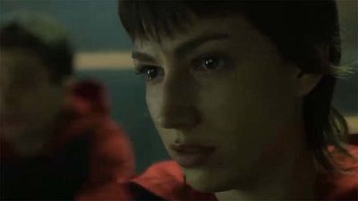 'La Casa de Papel' promete una recta final de infarto en el esperado tráiler de la primera parte de la temporada 5 noticias imagen