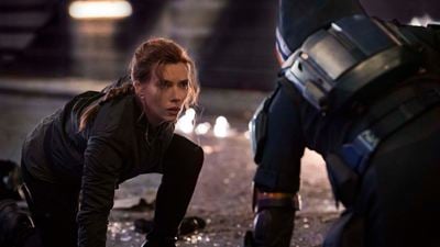 Más actores anuncian acciones legales como Scarlett Johansson por estrenos a la vez en 'streaming' y cines