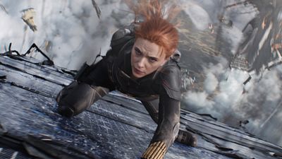 Scarlett Johansson, "sorprendida" por la respuesta de Disney a su demanda por 'Viuda Negra' noticias imagen