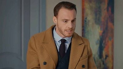 Recta final de 'Love is in the Air': Serkan, gravemente enfermo y Eda a punto de conocer su secreto noticias imagen