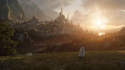 'El Señor de los Anillos': Qué revela la primera imagen sobre la trama y la localización de la serie que estrenará Amazon noticias imagen