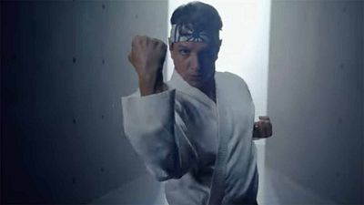 'Cobra Kai' llevará la acción a otro nivel en la temporada 4: Netflix lanza nuevo avance y confirma fecha de estreno noticias imagen