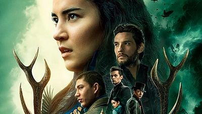 'Sombra y Hueso': La temporada 2, cada vez más cerca noticias imagen