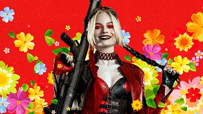 'El Escuadrón Suicida' se adelanta a cualquier película de los Vengadores con esta escena de Harley Quinn noticias imagen