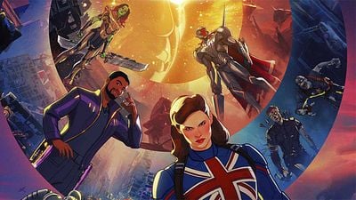 11 claves de '¿Qué pasaría si...?' la serie que se atreve a poner patas arriba el Universo Cinematográfico de Marvel  noticias imagen