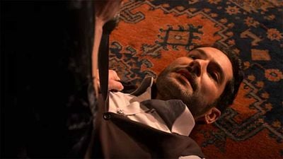 Lucifer se resiste a ser Dios, pero tiene trabajo (y una amenaza que no esperaba) en el tráiler oficial de la temporada 6 noticias imagen