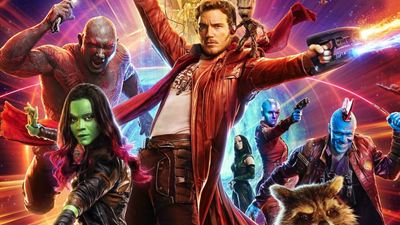'Guardianes de la Galaxia Vol. 3': James Gunn insinúa que podría matar a alguno de los protagonistas