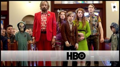 Estrenos HBO: Las películas y series del 16 al 22 de agosto