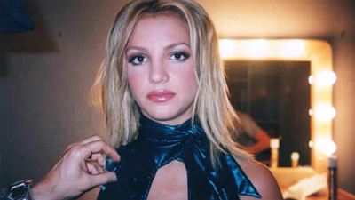 El padre de Britney Spears, dispuesto a renunciar a la tutela de la cantante