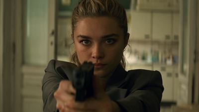 'The Wonder': Florence Pugh es una enfermera del siglo XIX en la primera imagen del nuevo 'thriller' psicológico de Netflix