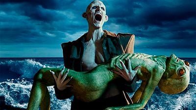 'American Horror Story: Double Feature': Prepárate para el más puro terror con el tráiler de la temporada 10 noticias imagen