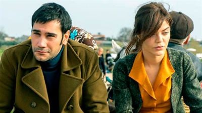 'Tierra Amarga': las claves del éxito de la serie turca que ha superado a 'Sálvame'
