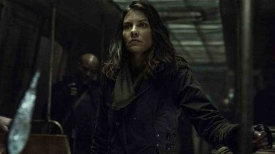 'The Walking Dead': El inicio de la temporada 11 devuelve a uno de sus protagonistas sus oscuros orígenes noticias imagen