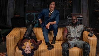 Fecha de estreno, tráiler y detalles de 'Cowboy Bebop', la esperada adaptación de Netflix noticias imagen