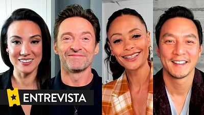 Hugh Jackman: "Lobezno fue muy demandante, pero en 'Reminiscencia' he hecho cosas que no había hecho antes" noticias imagen