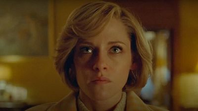 Tráiler de 'Spencer': Así es la Lady Di de Kristen Stewart dirigida por Pablo Larraín noticias imagen