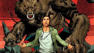 Marvel introducirá al Hombre Lobo en el Universo Cinematográfico de Marvel mediante un especial de Halloween noticias imagen