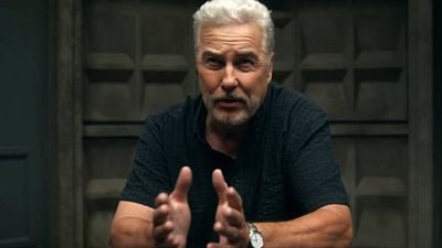 'CSI: Vegas': Gil Grissom regresa para salvar el legado del grupo de forenses en el tráiler de la secuela noticias imagen