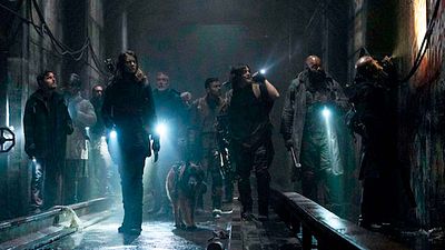 'The Walking Dead' T11: A este personaje le han cambiado la voz en el doblaje al español pero pronto volverá a ser él noticias imagen