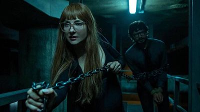 Un militar camuflado y el pasado de Alicia Sierra: teorías de lo que podría pasar en la temporada 5 de 'La Casa de Papel' noticias imagen