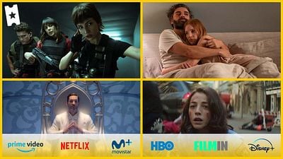 Las 10 mejores series que veremos en septiembre de 2021 noticias imagen