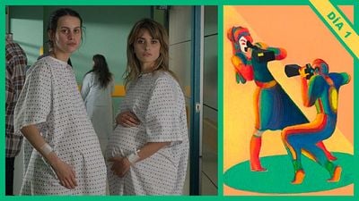 Festival de Venecia Día 1: Pedro Almodóvar inaugura el certamen con 'Madres paralelas' un contundente alegato sobre la maternidad y la memoria histórica noticias imagen