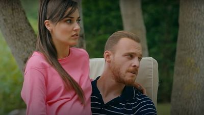 El embarazo se tuerce en el capítulo 51 de 'Love is in the air': Eda sufre un accidente noticias imagen