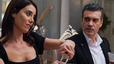 'Infiel': Una adaptación de la BBC con rostros muy conocidos, las claves de la serie turca que quiere arrasar en Antena 3 noticias imagen