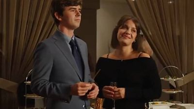 'The Good Doctor' se prepara para la boda del año: ¿cómo nos encontraremos a los protagonistas en la temporada 5? noticias imagen