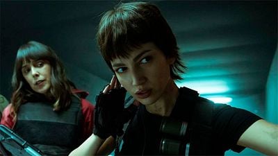 ‘La Casa de Papel’: Fecha de estreno, menos acción y todo lo que sabemos de la segunda parte de la última temporada noticias imagen