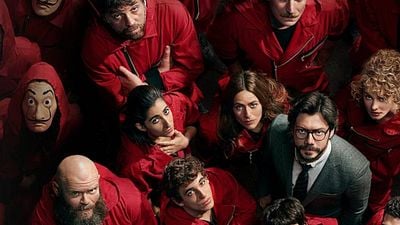 La gran muerte de la temporada 5 de 'La Casa de Papel': cómo conecta con el primer episodio y qué significa noticias imagen