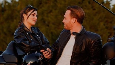 Hande Erçel y Kerem Bürsin rechazan la estabilidad para empezar una nueva etapa noticias imagen
