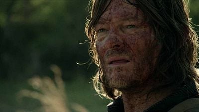 A un paso del reencuentro de Daryl y Leah en 'The Walking Dead': ¿Qué pasará con su relación? noticias imagen