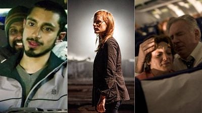 20 años del 11S: un recorrido audiovisual por las películas que lo han retratado noticias imagen