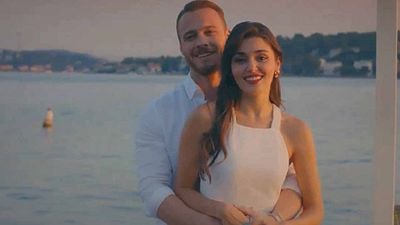 Adiós a Eda y Serkan: Así ha sido el capítulo final de 'Love is in the air' noticias imagen