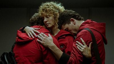 'La Casa de Papel': 5 formas en las que podría terminar la temporada 5 noticias imagen