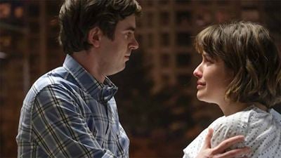 La temporada 5 de 'The Good Doctor' ya tiene fecha en España: ¿Habrá boda entre Shaun y Lea?