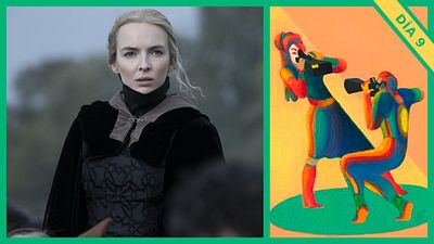 Festival de Venecia Día 9: Llegamos a la recta final con dos épicas históricas radicalmente contemporáneas:
'Inu-Oh' del genio underground Masaaki Yuasa y 'Duelo final', de Ridley Scott noticias imagen