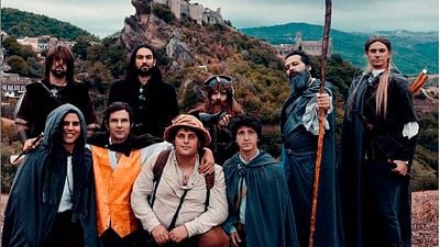 'El señor de los anillos': Operarse para ser un orco, o vivir como un hobbit y arrojar un anillo al Vesubio, las mayores locuras reales de los fans de la saga noticias imagen