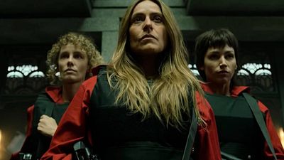 Los creadores de 'La Casa de Papel' no sabían cómo terminar la serie: El guion cambió hasta el último minuto noticias imagen