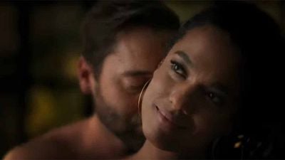 'New Amsterdam': Max y Helen son pura pasión en el nuevo avance de la temporada 4 noticias imagen