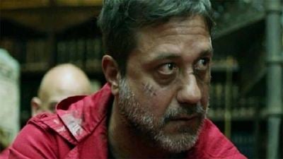 Enrique Arce suplicó al equipo de 'La Casa de Papel' no incluir la peor escena de Arturo: "Mataron al personaje"