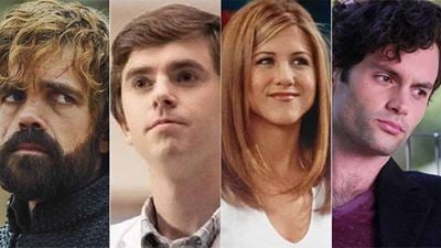 7 actores y actrices que estuvieron a punto de rechazar los papeles que les dieron la fama
