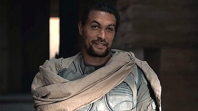 Los hijos de Jason Momoa no soportan verle sufrir en 'Dune' noticias imagen