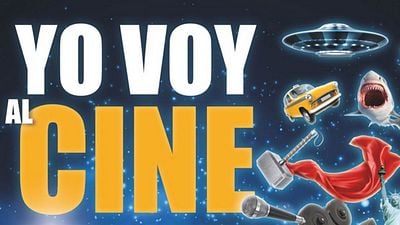 Vuelve la fiesta del cine dos años después y con nuevo nombre noticias imagen