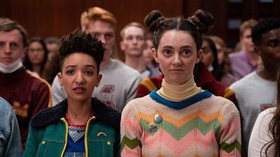 El futuro de 'Sex Education': ¿Qué opinan los actores sobre el relevo generacional? noticias imagen