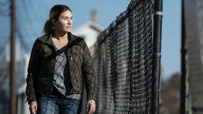 Kate Winslet deja, de nuevo, la puerta abierta a la temporada 2 de 'Mare of Easttown'  noticias imagen