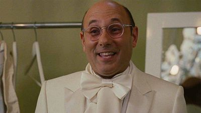 Fallece el actor Willie Garson, el inolvidable Stanford de 'Sexo en Nueva York' a los 57 años noticias imagen